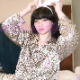 A brunette girl farts, sharts and twerks for the camera from a doggie-style position on her bed. Presented in 720P HD. 270MB, MP4 file. About 15 minutes.